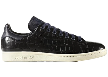 adidas Stan Smith Kicks Lab Croc Legend Ink for sale