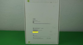 New
													Apple iPad 11th Gen - Wi-Fi, Blue, 128 GB, A3354, photo 4 of 6