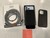 Good Apple iPhone 13 Pro - Unlocked, Sierra Blue, 128 GB, A2483
