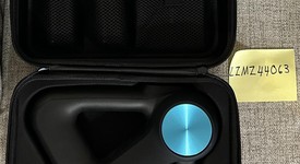 Used
													Theragun PRO, photo 1 of 4