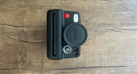 Mint
													Polaroid I-2 Instant Camera, photo 3 of 6