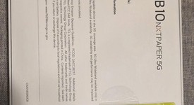 New
													TCL Tablet, photo 3 of 3