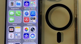 Good
													Apple iPhone 14 - Verizon, Blue, 256 GB, A2649, photo 1 of 7