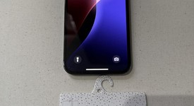 Good
													Apple iPhone 12 Pro - T-Mobile, Pacific Blue, 128 GB, A2341, photo 1 of 3