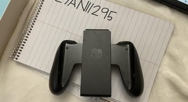 Good
													Nintendo Switch - 32 GB, Animal Crossing: New Horizons, photo 4 of 20