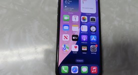 Fair
													Apple iPhone 11 Pro - Unlocked, Gray, 64 GB, A2160, photo 1 of 5