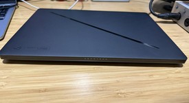 Good
													Asus ROG Zephyrus G14 (2024) GA403U - Ryzen 9, Gray, 1 TB, 32 GB, photo 3 of 5