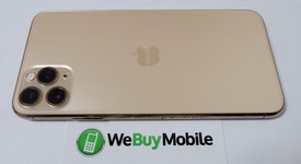 Mint
													Apple iPhone 11 Pro Max - T-Mobile, Gold, 64 GB, A2161, photo 2 of 6
