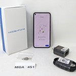 Good Google Pixel 5 - Verizon, 128 GB, Black, 8 GB, GD1YQ