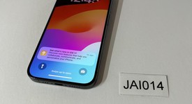 Good
													Apple iPhone 15 Pro - Unlocked, Black, 128 GB, A2848, photo 3 of 7