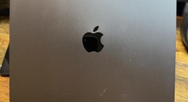 Good
													Apple iPad Pro 12.9" 5th Gen 2021 - Unlocked, Gray, 256 GB, photo 3 of 4