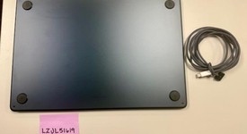 Mint
													MacBook Air 2023 - 15" - Apple M2, Midnight, 256 GB, 8 GB, photo 3 of 5