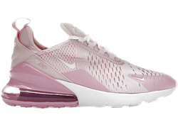 Nike Air Max 270 Pink Foam (GS) for sale
