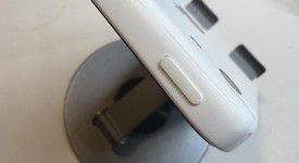 Good
													Apple iPhone 5C - Unlocked, White, 8 GB, A1532, GSM, photo 3 of 5