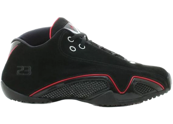 Jordan 21 OG Low Bred for sale