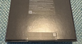 New
													Samsung Galaxy Z Fold7 - Unlocked, Jetblack, 1 TB, 16 GB, SM-F966U1, photo 2 of 3