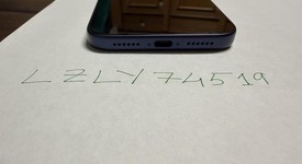 Mint
													Apple iPhone 17 Pro Max - Unlocked, Deep Blue, 256 GB, A3257, photo 1 of 15