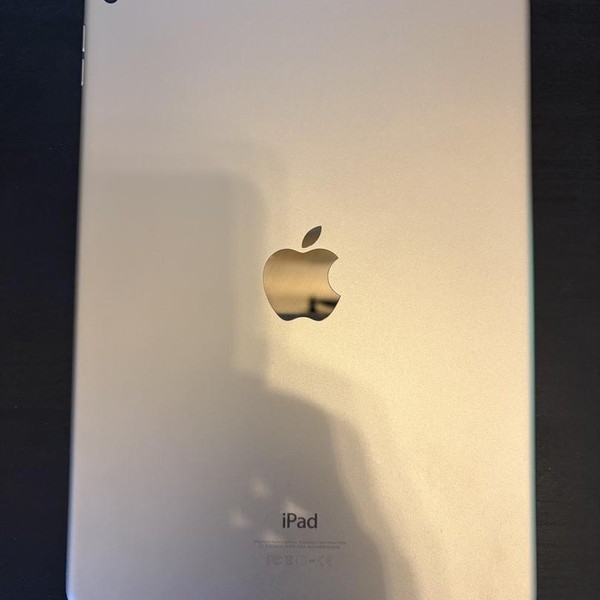Apple iPad Air 2 - Wi-Fi, 64 GB, Gold