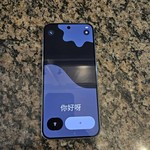 Mint Google Pixel 10 Pro XL - Unlocked, 256 GB, Moonstone, GUL82