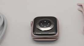 Mint
													Apple Watch Series 9 41mm - Unlocked, Pink, A2982 - Cellular, Aluminum, photo 2 of 4