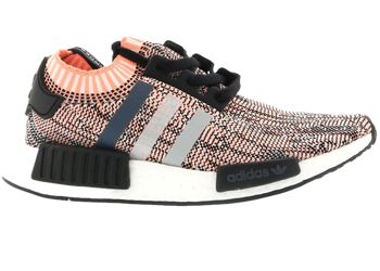 adidas NMD R1 Glitch Pink Camo (Women's) for sale