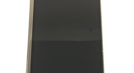 Good
													Google Pixel Fold - Unlocked, Porcelain, 256 GB, 12 GB, G9FPL, photo 3 of 9