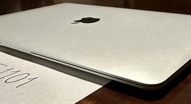 Mint
													MacBook Air 2020 - 13" - Apple M1, Gray, 256 GB, 8 GB, photo 4 of 8