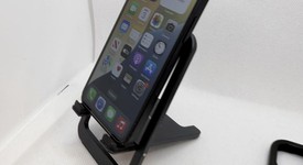 Good
													Apple iPhone 12 Mini - Unlocked, Black, 128 GB, A2176, photo 2 of 7