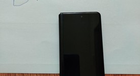Good
													Samsung Galaxy Z Fold3 5G - Unlocked, Black, 512 GB, 12 GB, SM-F926U1, photo 2 of 7
