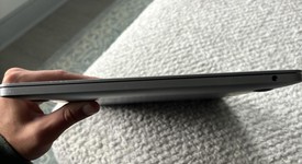 Good
													MacBook Pro 2017 (No Touch Bar) - 13" - I5, Gray, 128 GB, 8 GB, photo 5 of 10
