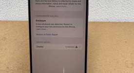 Good
													Apple iPhone 16 Plus - Unlocked, Pink, 256 GB, A3082, photo 4 of 11