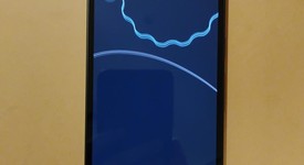 Good
													Google Pixel 9a - Verizon, Obsidian, 128 GB, 8 GB, photo 1 of 7