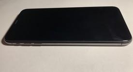 Good
													Apple iPhone Xs Max - Sprint, Gray, 64 GB, A1921, photo 5 of 13