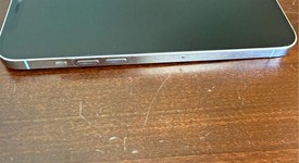 Good
													Apple iPhone 12 Pro Max - Unlocked, Silver, 256 GB, A2342, photo 1 of 6