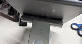 Good
													Apple iPad Mini 2 Retina - Wi-Fi, Black, 32 GB, photo 4 of 7