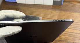 Mint
													Apple iPad Pro 12.9" 3rd Gen 2018 - Wi-Fi, Gray, 256 GB, A1876, photo 4 of 6