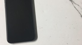 Fair
													Apple iPhone 11 - Unlocked, Black, 64 GB, A2111, photo 1 of 4