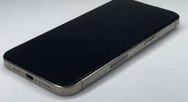 Good
													Apple iPhone 15 Pro Max - Unlocked, Natural, 256 GB, A2849, photo 2 of 6