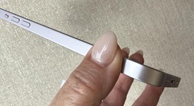 Good
													Apple iPhone 14 Plus - AT&T, Purple, 128 GB, A2632, photo 3 of 6