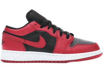 Jordan 1 Low Reverse Bred (GS) for sale