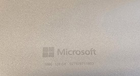 Good
													Microsoft Surface Pro 7 - I5, Platinum, 128 GB, 8 GB, photo 4 of 13