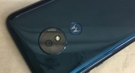 Good
													Moto G7 Power - Verizon, Blue, 32 GB, 3 GB, photo 3 of 7