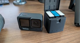 Mint
													GoPro HERO9 - Black, photo 3 of 4