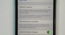 Good
													Apple iPhone 11 - Verizon, Green, 128 GB, A2111, photo 2 of 7
