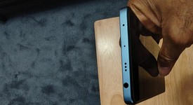 Mint
													Xiaomi Poco F5 - Unlocked Non-US, Blue, 256 GB, 12 GB, photo 3 of 14