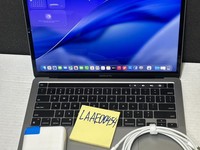 MacBook Pro 2022 - 13"
