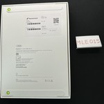 New Apple iPad Air 11 inch (M2) 2024 - Wi-Fi, 128 GB, Gray, A2902