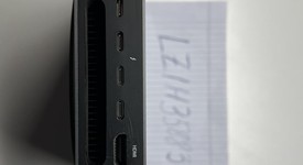 Good
													Mac mini 2018 - I7, Gray, 1 TB, 64 GB, photo 3 of 5