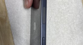 Good
													Apple iPhone 12 Mini - Unlocked, Black, 256 GB, A2176, photo 5 of 5