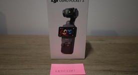 Mint
													DJI Osmo Pocket 3, photo 2 of 6